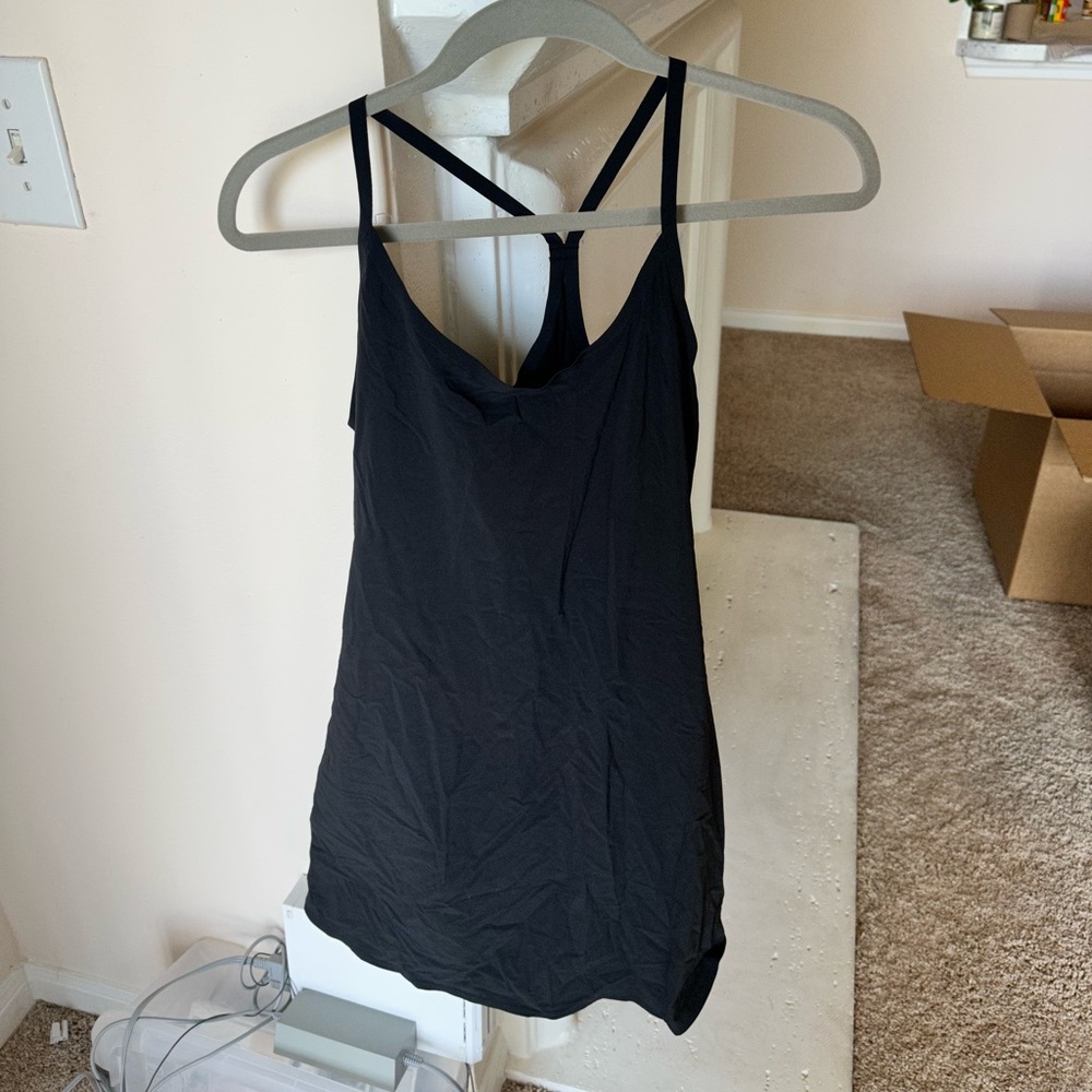 Exercise Dress